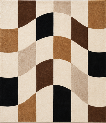 Tapis salon moderne – Alba