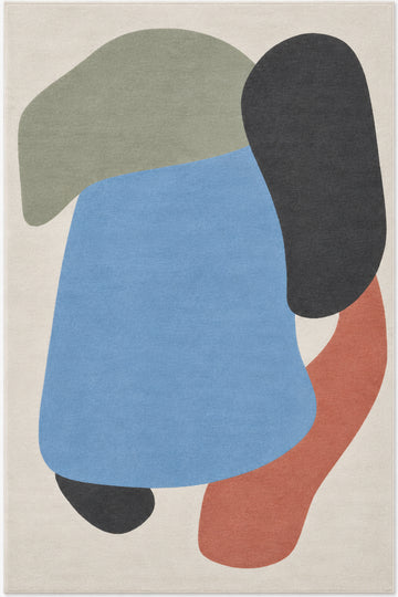 Tapis salon moderne – Néo