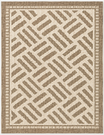 Tapis salon moderne – Lino Réf 3