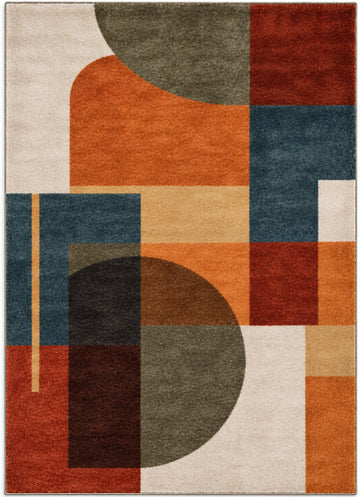 Tapis salon moderne – Miro