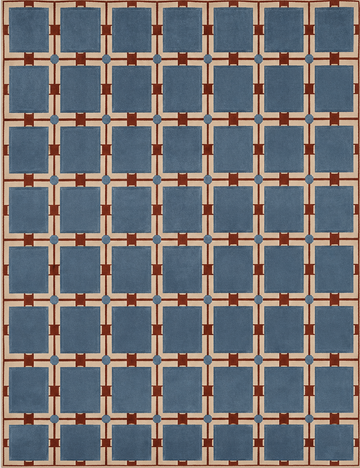 Tapis salon moderne – Atlas