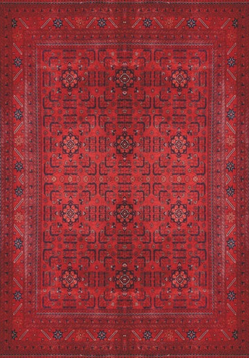 Tapis salon persan – Zahra
