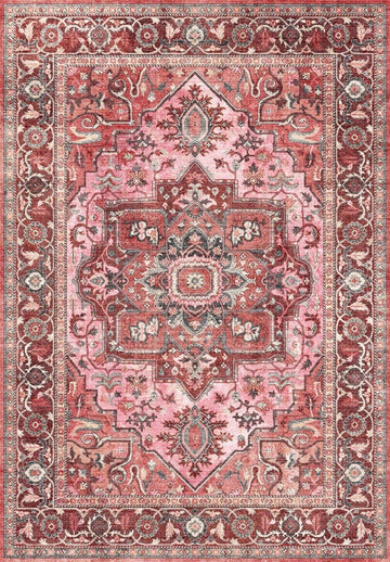 Tapis salon persan – Adélaïde