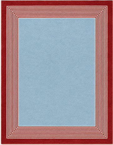 Tapis salon moderne – Riviera