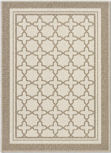 Tapis salon moderne – Maélio