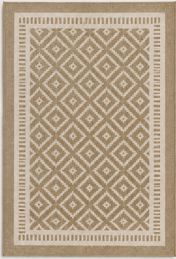 Tapis salon moderne – Elvar