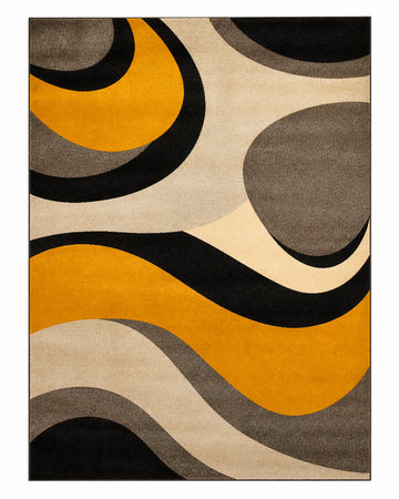 Tapis salon moderne – Solvane