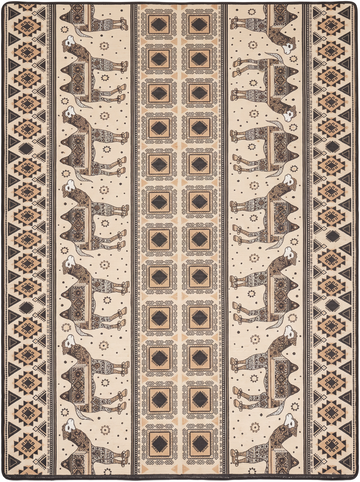 Tapis salon persan – Ivana