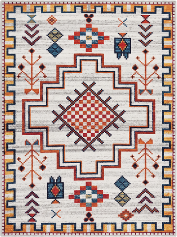 Tapis salon berbère – Candice