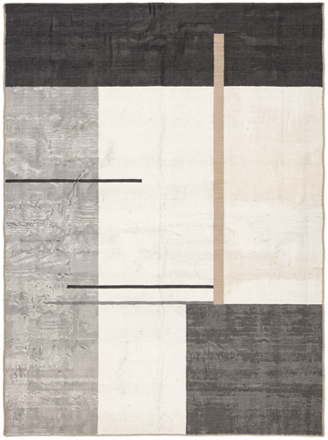 Tapis salon scandinave – Dunia