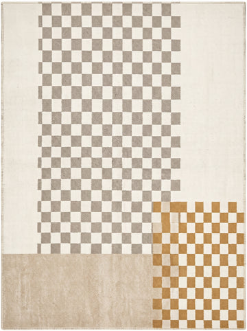 Tapis salon scandinave – Mélissandre
