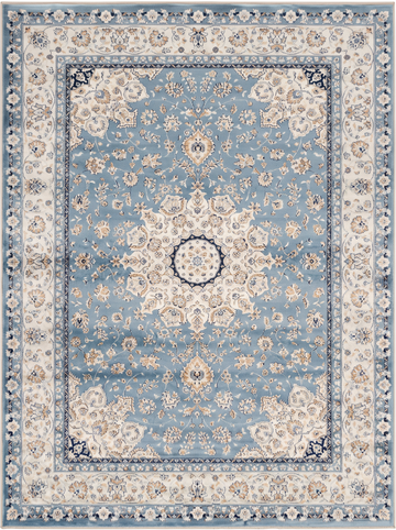 Tapis salon classique – Mireille