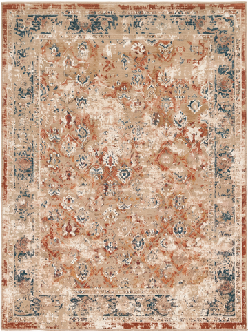 Tapis salon classique – Tanya
