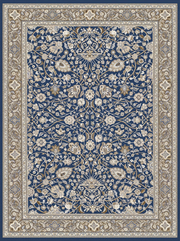 Tapis salon persan – Zohra