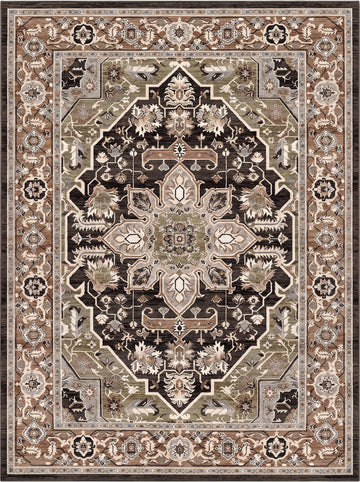 Tapis salon persan – Nadège