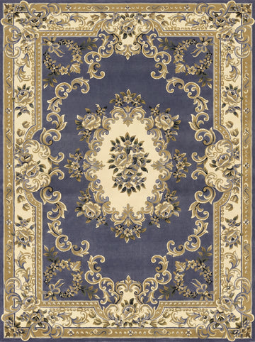 Tapis salon persan – Thérèse