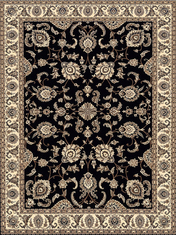 Tapis salon persan – Lucia