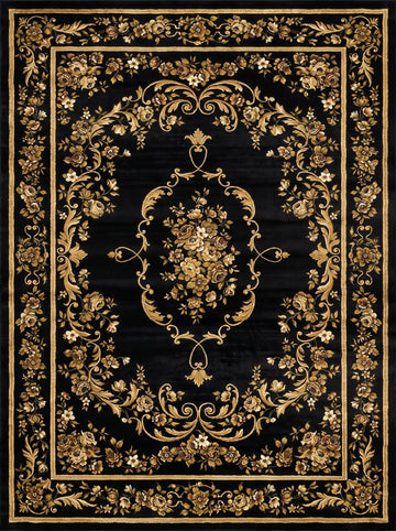Tapis salon persan – Annabelle
