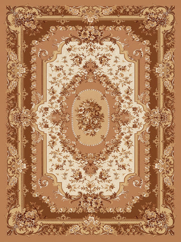 Tapis salon persan – Valentine