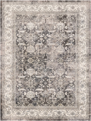 Tapis salon bohème – Gaëlle