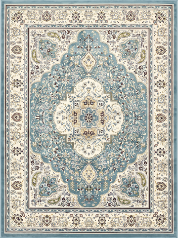 Tapis salon bohème – Joséphine
