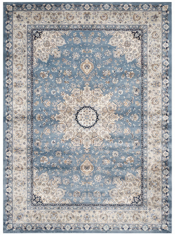 Tapis salon bohème – Coline