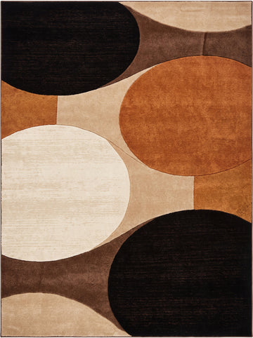 Tapis salon abstrait – Sylvie
