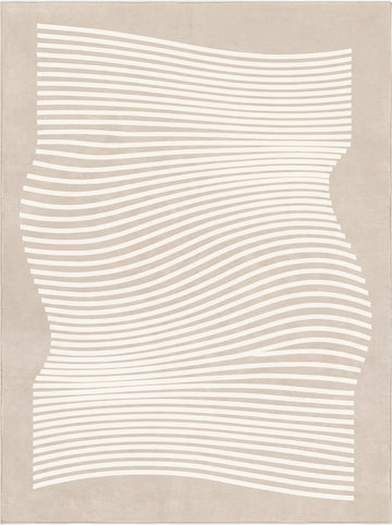 Tapis salon scandinave – Eulalie