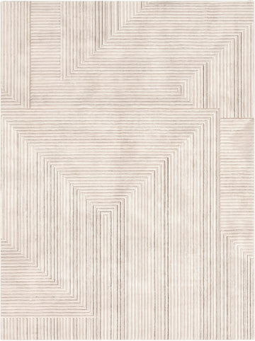 Tapis salon scandinave – Malicia