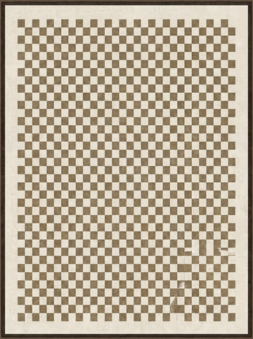 Tapis salon scandinave – Arthélie