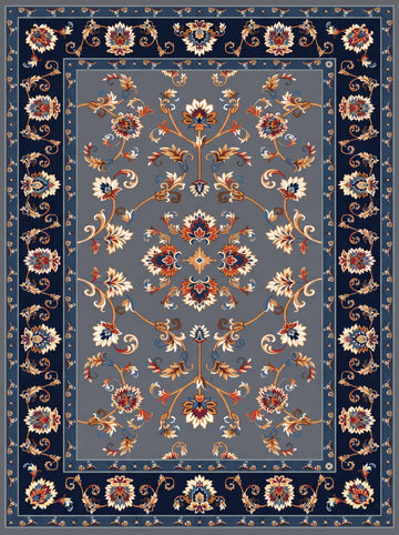 Tapis salon classique – Kenza