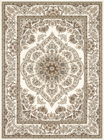 Tapis salon classique – Ophélie