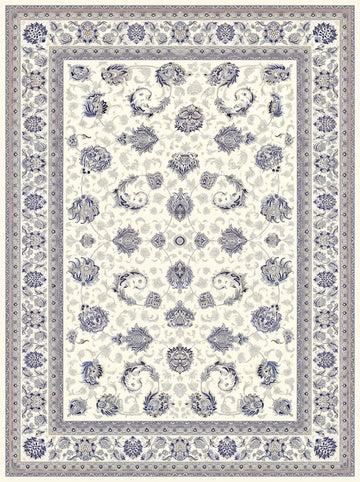 Tapis salon classique – Tiphaine