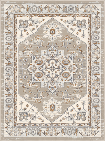 Tapis salon classique – Isis