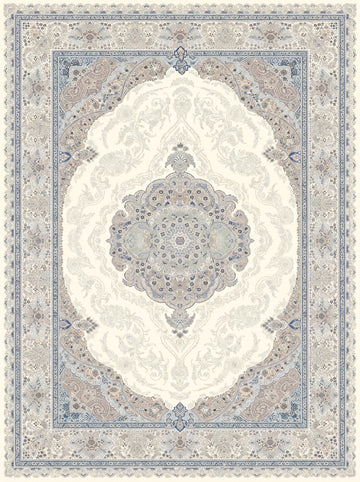 Tapis salon classique – Sandrine
