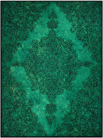 Tapis salon persan – Gisèle