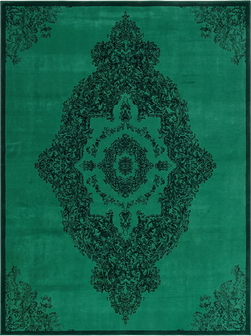 Tapis salon persan – Blandine