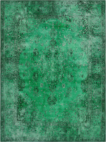 Tapis salon persan – Uma