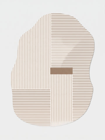Tapis salon scandinave – Mina