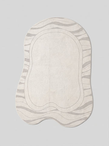 Tapis salon scandinave – Ariane