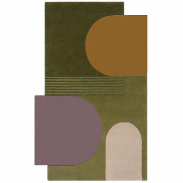 Tapis salon vintage – Loïse