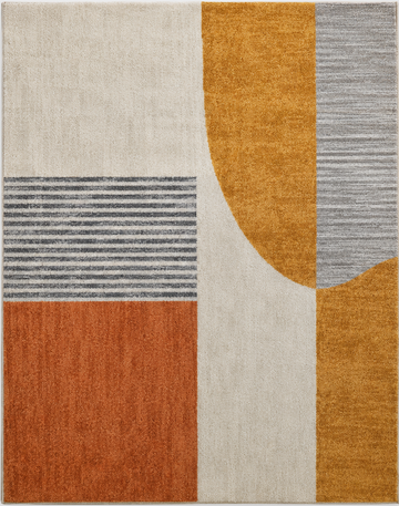 Tapis salon moderne – Soren