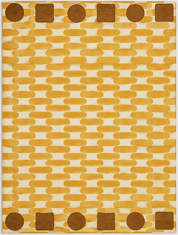 Tapis salon moderne – Solis