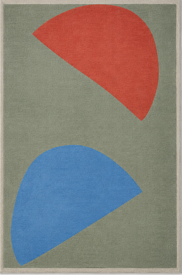 Tapis salon moderne – Lino