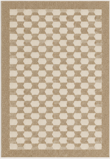 Tapis salon moderne – Solvéo