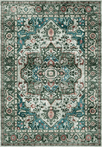 Tapis salon persan – Adélaïde