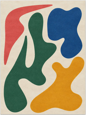 Tapis salon moderne – Cala