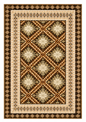Tapis salon berbère – Zélia