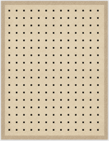 Tapis salon moderne – Lino Réf 2