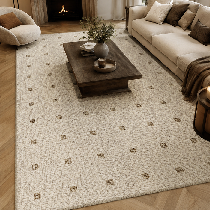 Tapis salon moderne – Linéa
